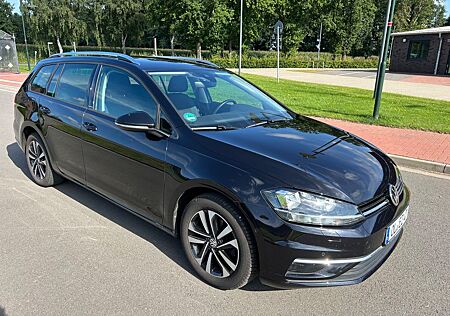 VW Golf Volkswagen 1.0 TSI OPF IQ.DRIVE Variant IQ.DRIVE