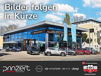 Hyundai Ioniq 6 First Edition *Matrix LED*BOSE*20" Felge