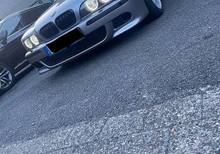 BMW 520 E 39