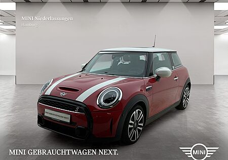 Mini Cooper S Navi Harman/K Head-Up Kamera Pano.Dach