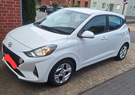 Hyundai i10 1.2 Trend AMT Trend
