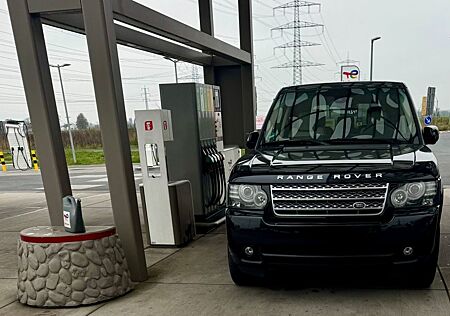 Land Rover Range Rover 4.4 TDV8 Vogue Vogue