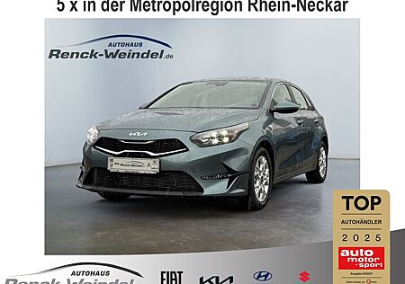 Kia Cee'd Ceed Vision 1.0 T-GDI Navi Rückfahrkam. PDC SHZ