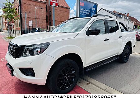 Nissan Navara NP300 N-Guard Double Cab 4x4"78000"Scheck