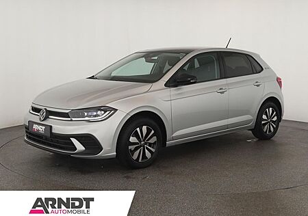 VW Polo Volkswagen 1.0 TSI DSG GOAL Matrix Pano Navi KeyGo Kam