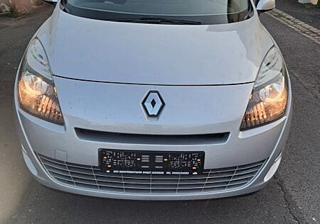 Renault Grand Scenic Dynamique 1.4 mit 7 Sitzer