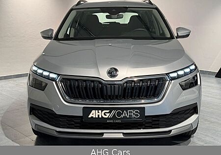 Skoda Kamiq Ambition 1.0 TSI DSG*LED*PDC*SHZ*TEMPOMAT*