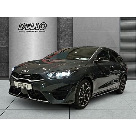 Kia ProCeed leasen