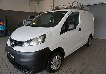 Nissan NV200 1.5 dCi Kasten-Klimaanlage