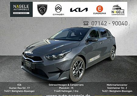 Kia Cee'd Ceed 1.5 T-GDI MH Automatik Ultimate Edition LED
