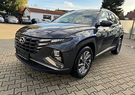 Hyundai Tucson Select Mild-Hybrid 2WD