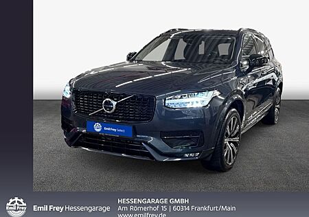 Volvo XC 90 XC90 B5 AWD Ultimate-Dark Aut 7S Glasd HeadUp 36