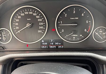 BMW X3 xDrive20 -