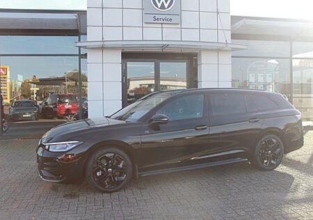 VW Passat Variant Volkswagen 2.0 TDI R-Line 4Mot. Navi, ACC, A