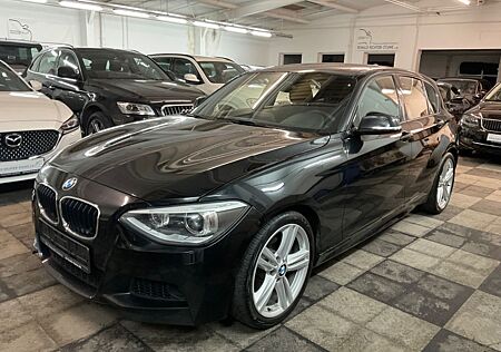 BMW 125i M-Sport,Navi, Xenon, Alcantara, TÜV 01/28