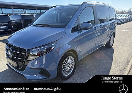 Mercedes-Benz V 220 d STYLE Kompakt AHK 2,5T DISTR. SPORT 360°