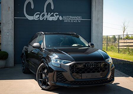 Audi RS Q8 Performance/ CARBON/B&O ADVANCED/LASER/29%