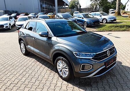 VW T-Roc Volkswagen Life DSG Klima Kamera SH PDC ACC LED