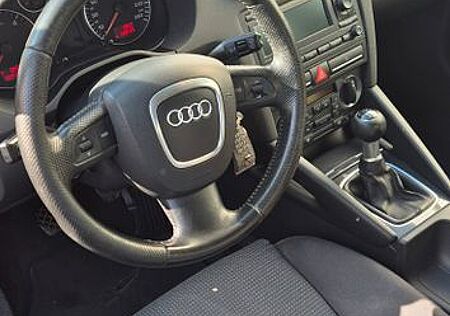 Audi A3 2.0 TDI TÜV Neu