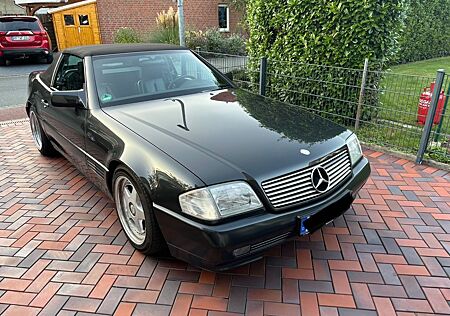Mercedes-Benz SL 280 SL