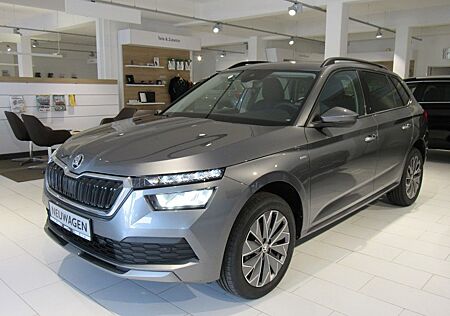 Skoda Kamiq Tour 1.0 TSI 81 kW DSG