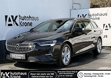 Opel Insignia 2.0 CDTI *AHK*LED*SITZBELÜFT* HEAD-UP*