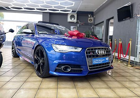 Audi RS6 *Quattro* V8 TFSI*Inspektion Neu*HU AU