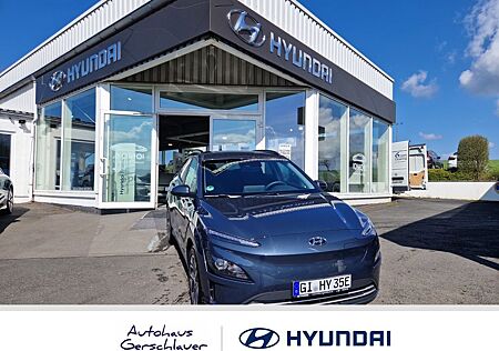 Hyundai Kona Elektro 2WD (100kW) Edition 30 Plus-Paket