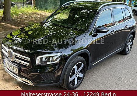 Mercedes-Benz GLB 200 d"Ambiente"Tüv Neu"