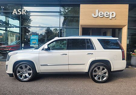 Cadillac Escalade GMT K2XL Premium Top