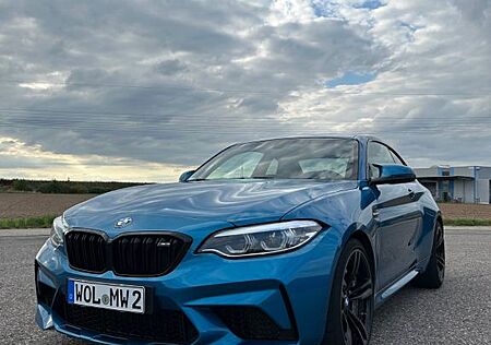 BMW M2 Competition Competition