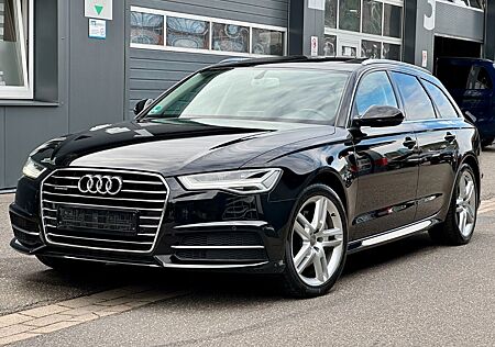 Audi A6 Avant 3.0 TDI S-Line Quattro *BOSE*MATRIX-LED