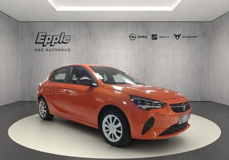 Opel Corsa -e Edition 11 kw On-Board LED 180°Kamera PD