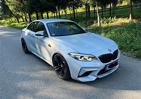 BMW M2 Competition Competition