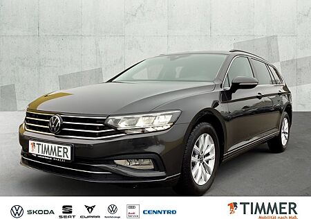 VW Passat Variant Volkswagen 2.0 TDI DSG BUSINESS *AHK *LED *A