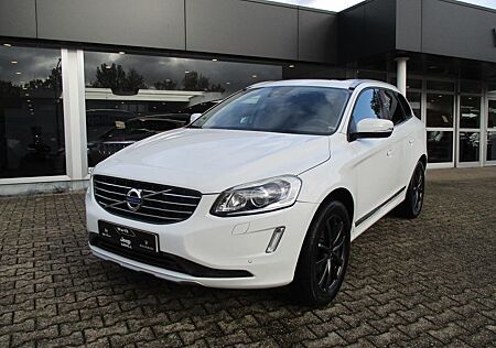 Volvo XC 60 XC60 T6 AWD Geartronic Summum