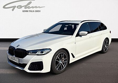 BMW 540d xDrive *M-Sportpaket*Laser-Licht, Webasto*
