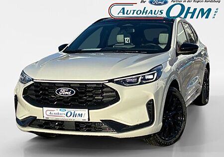Ford Kuga Plug-In Hybrid Sound Edition - AHK - Pano-S