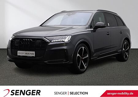 Audi Q7 50 TDI competition plus Tiptronic LED B&O ACC