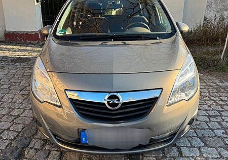 Opel Meriva Automatik