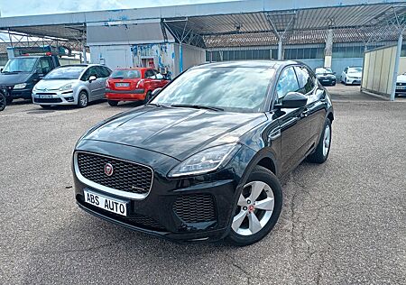Jaguar E-Pace R-Dynamic AWD