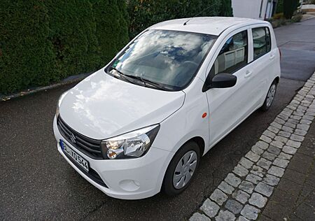 Suzuki Celerio 1.0 Club Club