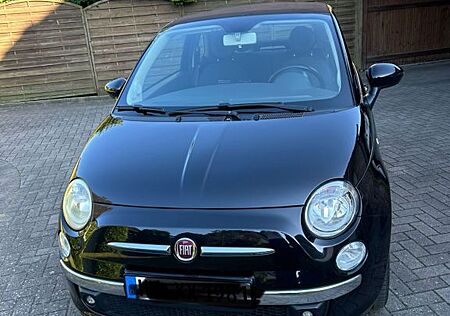 Fiat 500C 1.2 8V Happy Birthday Edition C Happy B...