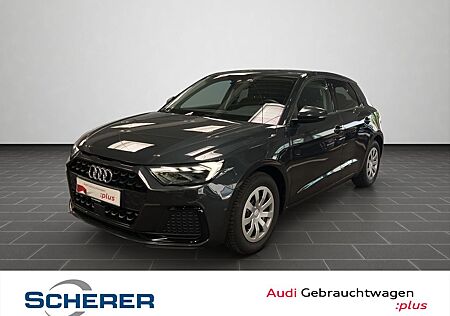 Audi A1 Sportback advanced 30 TFSI 81(110) kW(PS) S t