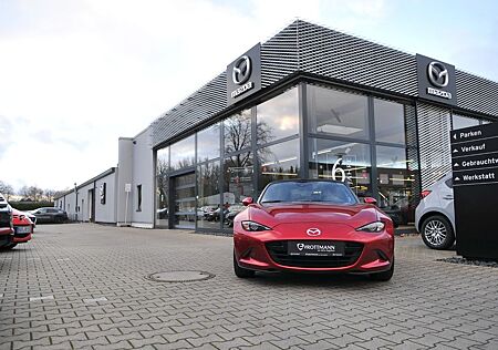 Mazda MX-5 Exclusive-Line | NAV | RFK | BOSE