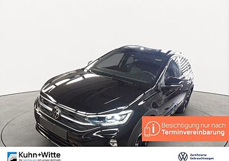 VW Taigo Volkswagen 1.0 TSI R-Line *Matrix*RFK*SHZ*Navi*AppleC