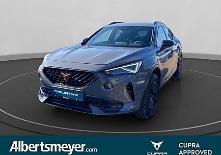 Cupra Formentor VZ Tribe Edition 1.4 e-Hybrid MATRIX++