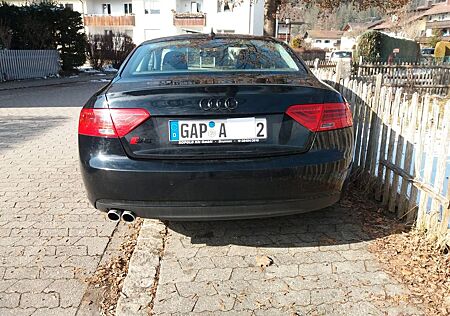 Audi A5 2.0 TDI Coupe Top Zustand