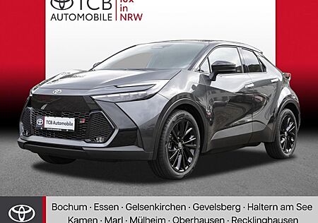 Toyota C-HR GR Sport 2.0 PlugIn Hybrid NAVI SHZ PDC