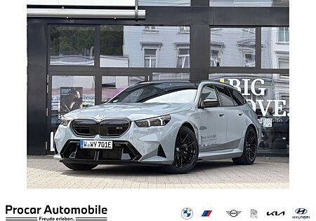 BMW M5 Touring CARBON KERAMIK PANO AHK VMAX